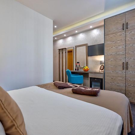 Centroom Gold Zlatibor Exterior photo