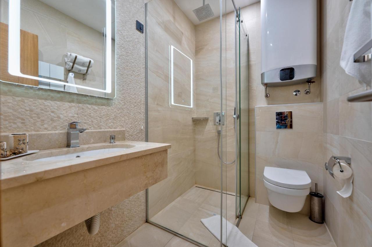 Centroom Gold Zlatibor Exterior photo
